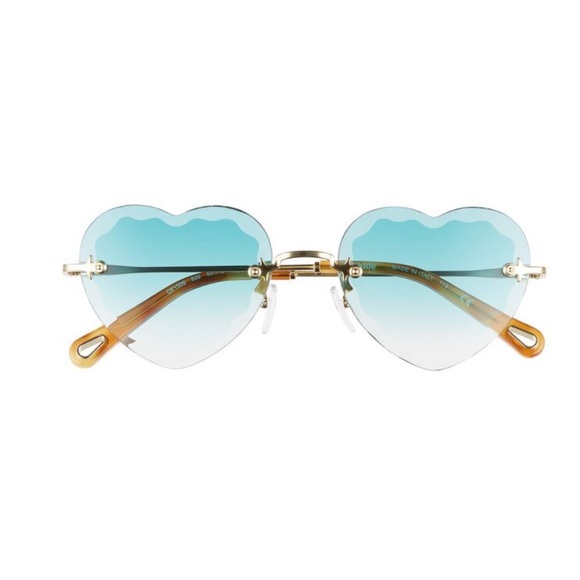Chloe Sunglasses, New main image 13